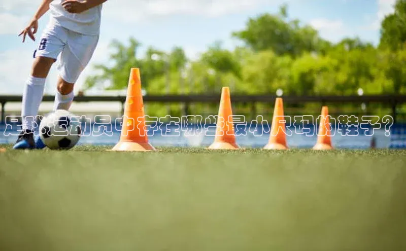 天博Tb综合体育网页版蓝色光标足球运动员中存在哪些最小尺码的鞋子？