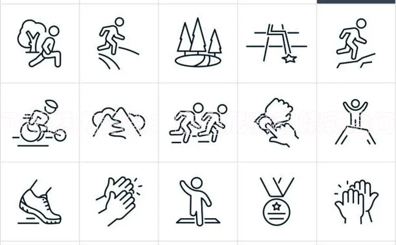 天博平台app官方入口百度智能云飞跃魅力舞台：比基尼赛事精彩瞬间