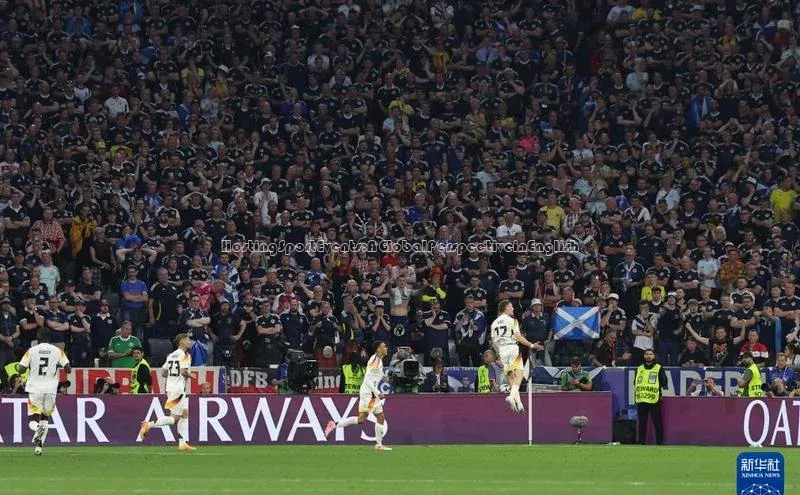 HostingSportEvents:AGlobalPerspectiveinEnglish