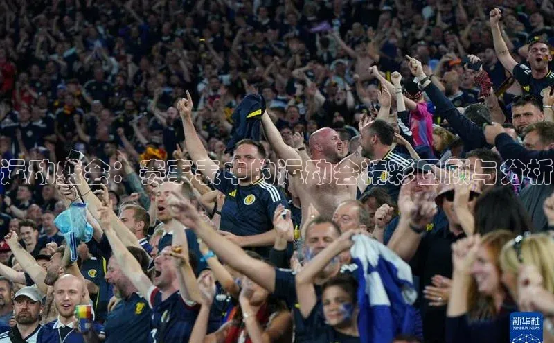 运动盛会：赛事表中的运动会精彩回顾与分析