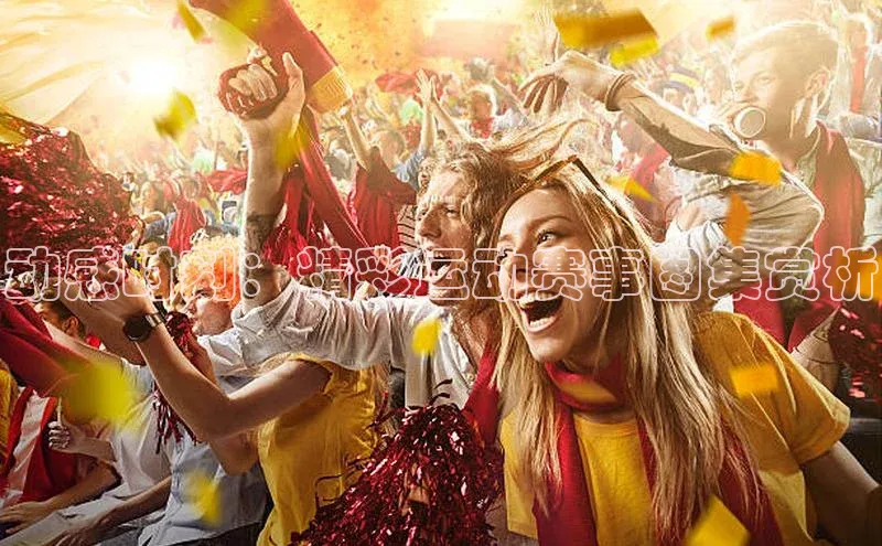 动感时刻：精彩运动赛事图集赏析