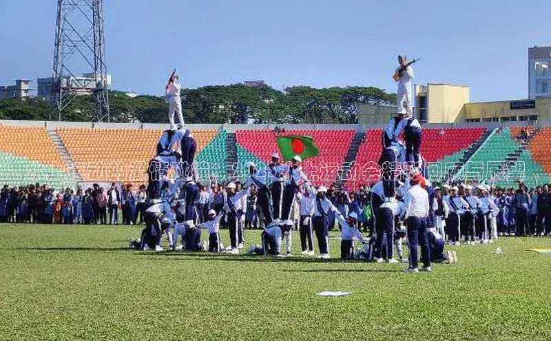 水上运动的激情碰撞：2023水上运动会精彩回顾与展望