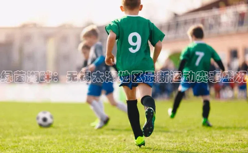 绿茵湖畔：无锡太湖地区最新运动赛事盛况