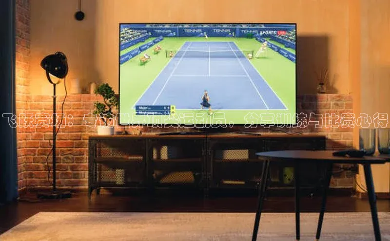 飞跃赛场：专访世界顶尖运动员，分享训练与比赛心得