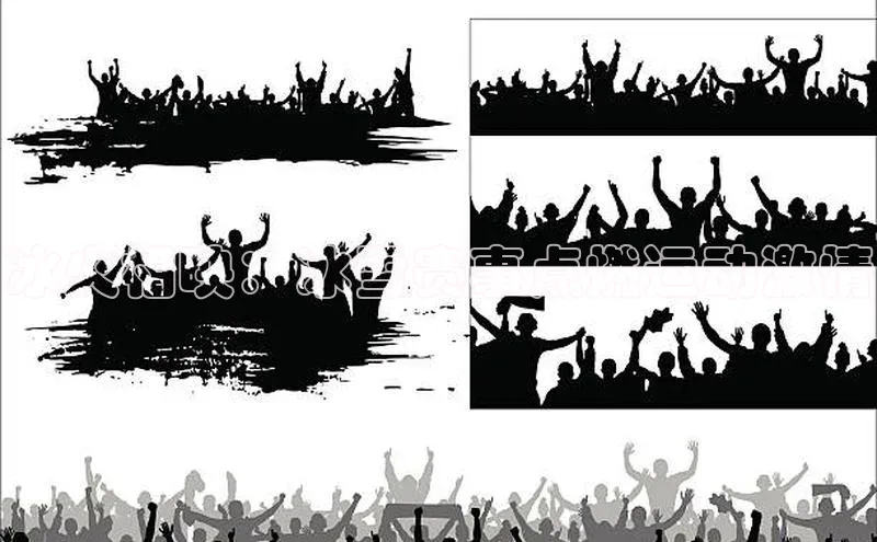 冰火相映：冰雪赛事点燃运动激情