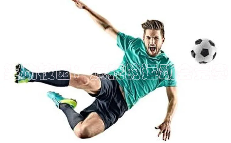 笑动校园：疯狂的运动会竞赛